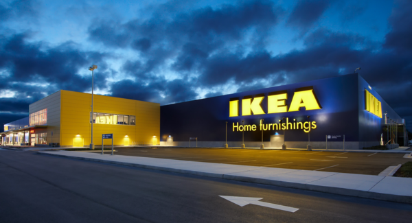 이케아는 누구나 가구를 직접 조립하고 집에 배치하여 집안의 분위기를 원하는대로 바꿀 수 있다는 메시지를 성공적으로 전달했다. / 출처: IKEA