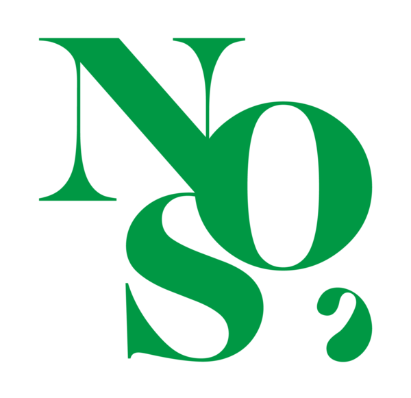 NOS7 공식 로고 / NOS7 공식 홈페이지