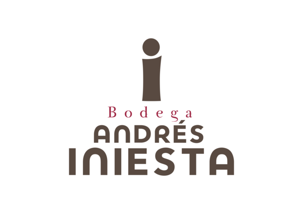Bodega Iniesta 공식 로고 / Bodega Iniesta 공식 홈페이지