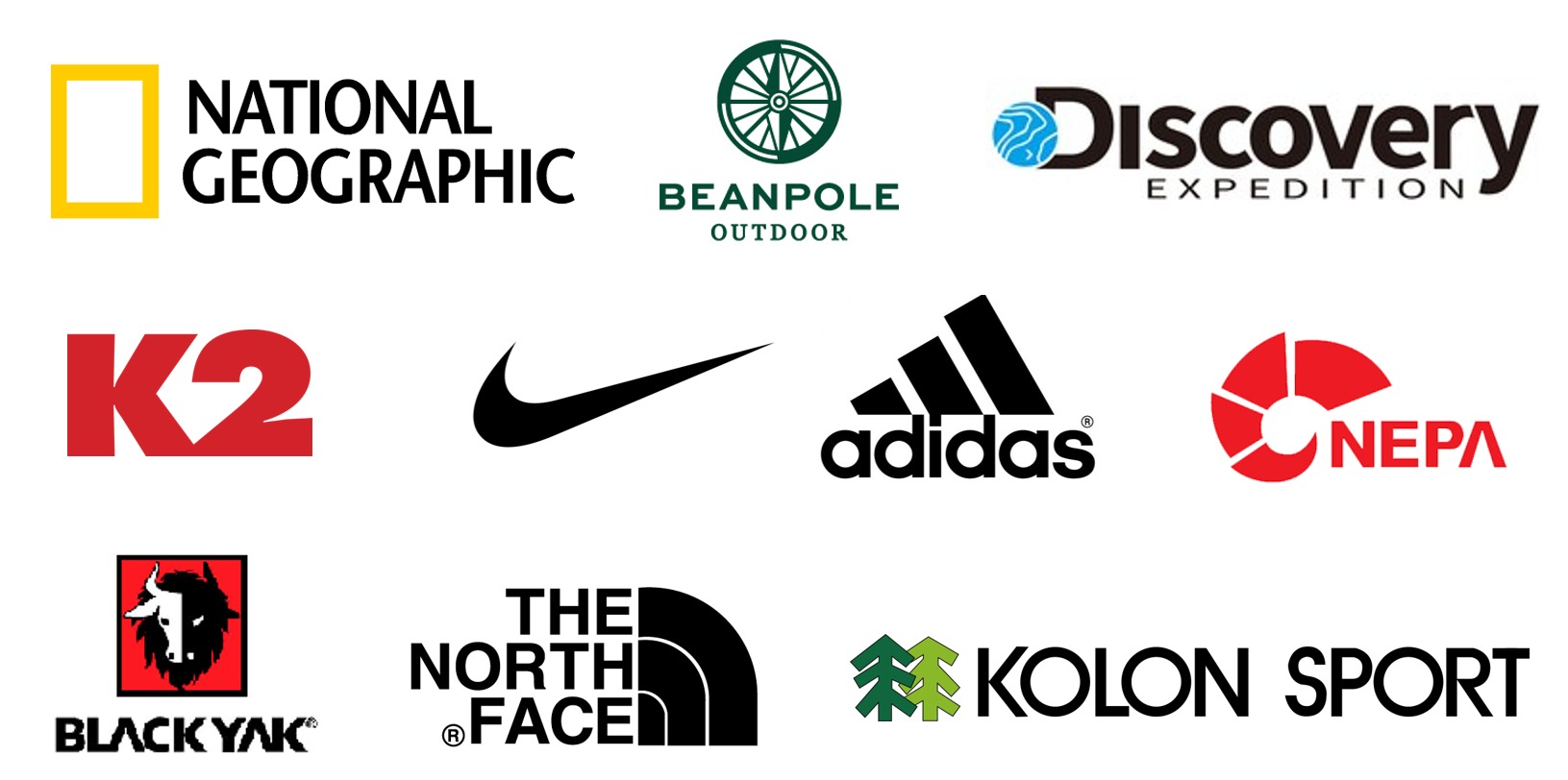 아웃도어, 기능성에 스타일을 입히다. < No.1 브랜드 < INSIGHT < 기사본문 - 소비자평가