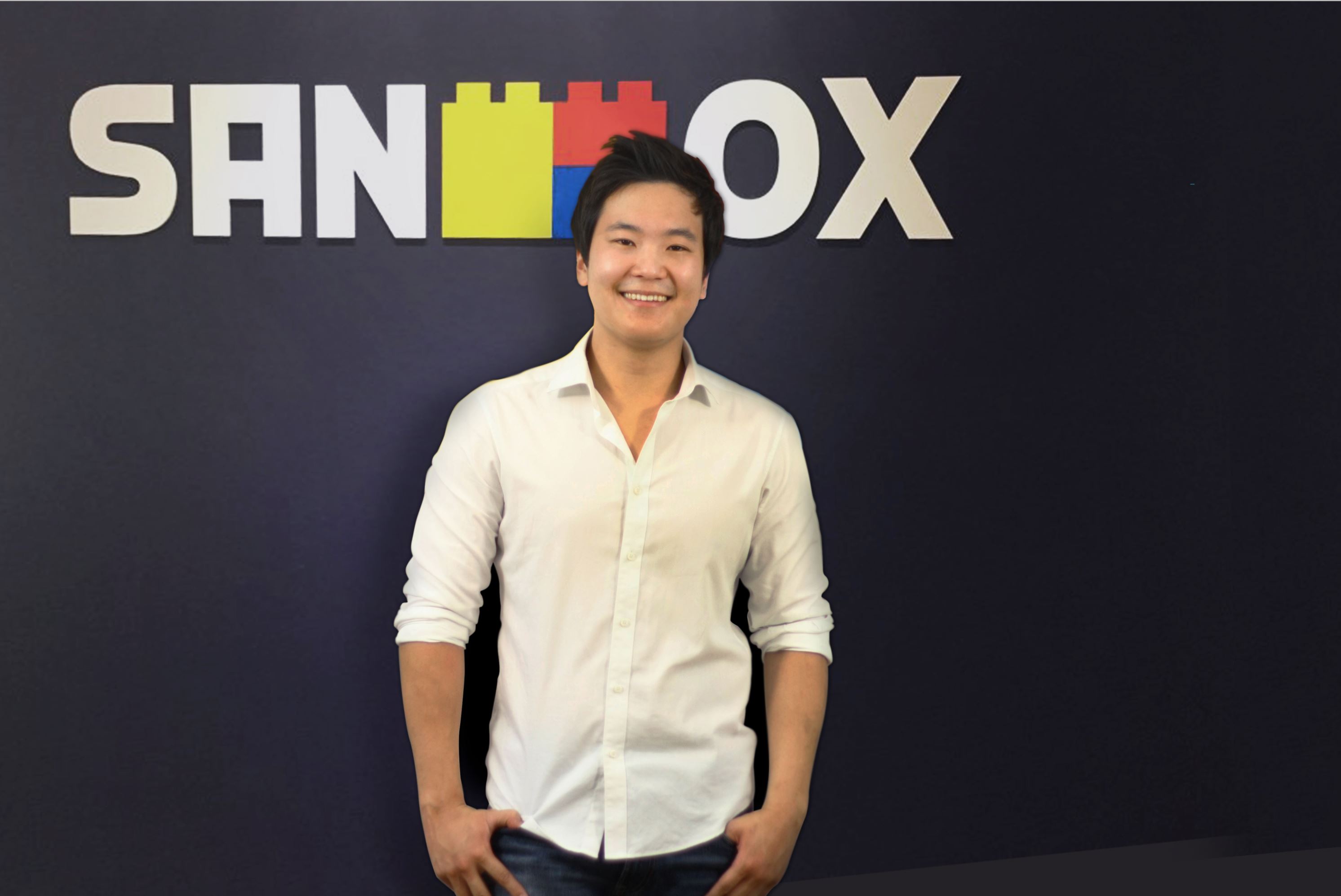 MCN 대표 브랜드 샌드박스네트워크, 대한민국 브랜드대상 디지털 최우수상 수상 < No.1 브랜드 < INSIGHT < 기사본문 -  소비자평가