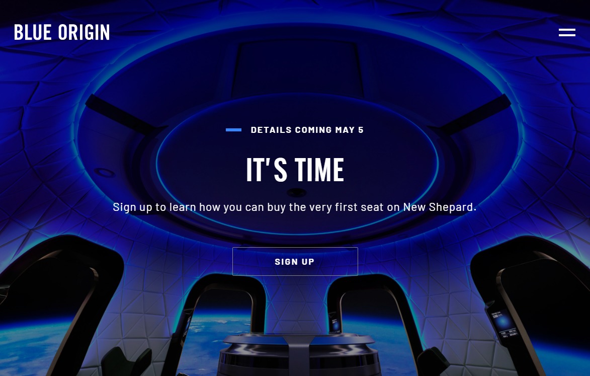 버진 갤럭 틱 (83) 사진