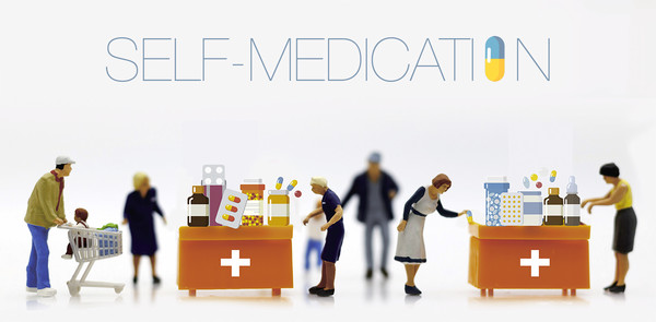 셀프 메디케이션 (Self - Medication) / 현대모비스 사보