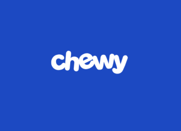 출처: 애완동물 관련 제품의 미국 온라인 소매업체 ‘츄이(Chewy)’
