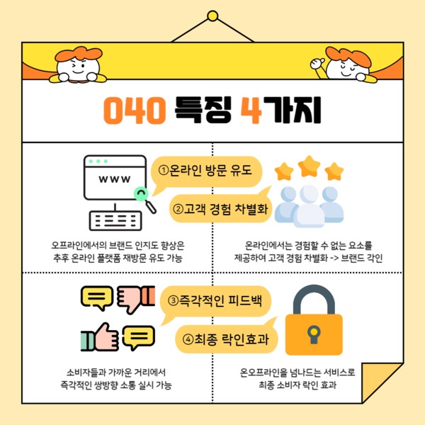 O4O 마케팅이란?!