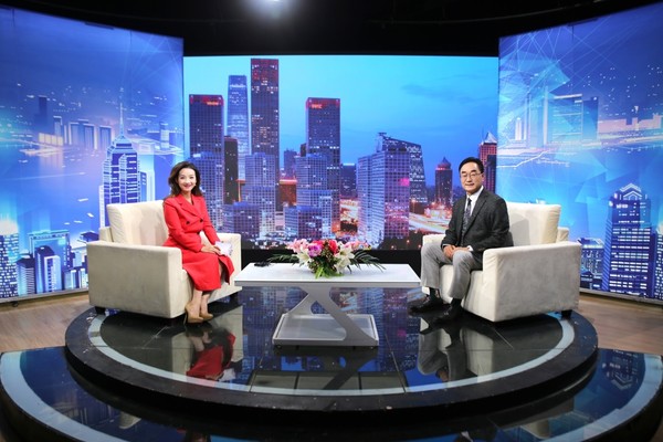 상하이 KC이너벨라 화장품, ‘2024 한중경영대상’ 단체부문 대상... 1브랜드 < 기사본문 - 소비자평가 상하이 KC이너벨라 화장품, ‘2024... 