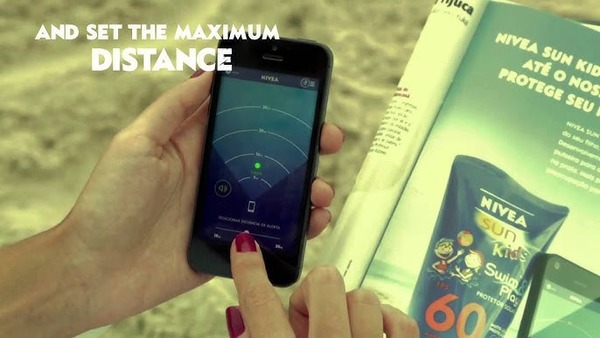 ‘nivea protege’ 유튜브 캡처