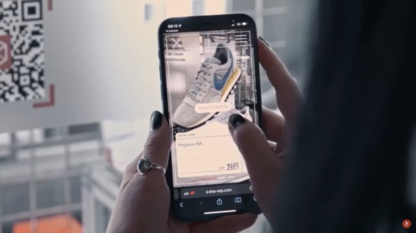 ‘Zappar’ 유튜브 화면 캡처