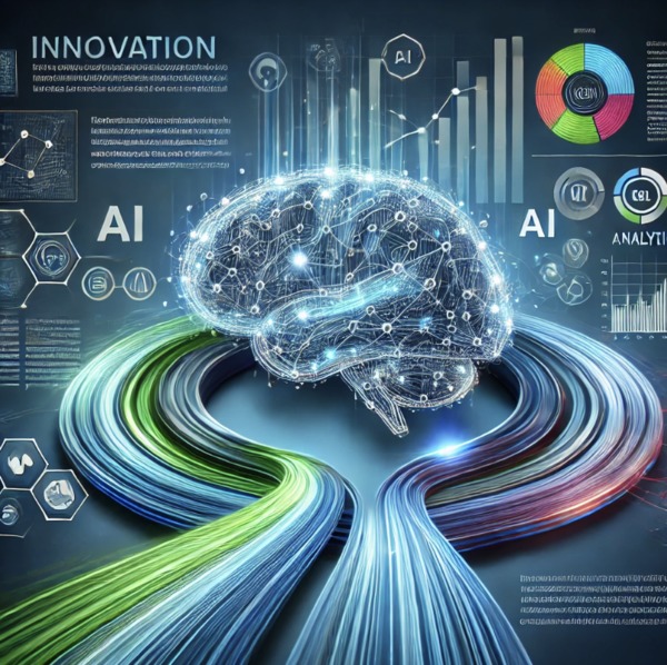 ▲광고 톤도 AI가 바꾼다… 브랜드 메시지의 개인화로 고객 공감 극대화 (AI 생성이미지)