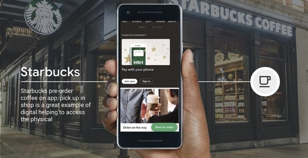 ▲스타벅스 딥 브루(Deep Brew) (출처: https://www.linkedin.com/pulse/deep-brew-latest-starbucks-ai-driven-recommendation-platform-dash/)
