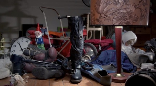  (사진=Transavia 캠페인 영상 캡처 사진)