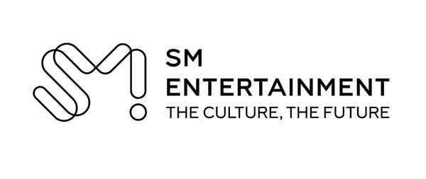 ▲ SM 엔터테인먼트 로고/ 사진 = SM 공식 홈페이지 캡처